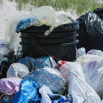 Burkina Faso: Strengthening controls against the illegal production and distribution of plastic