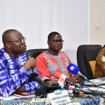 Burkina Faso: Patriotic Support Fund, 500 billion CFA francs raised in three years and concrete achievements for national security