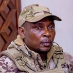 DRC: Loyalist forces neutralise Willy Ngoma, military spokesperson for the M23, a decisive blow for peace