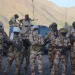 Chad: Four officers killed in ambush in Borkou, governor suspended