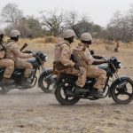 Burkina Faso: Standing firm in support of the Nation’s Armed Forces