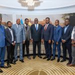 DRC: The active diplomacy of His Excellency Félix-Antoine Tshisekedi praised by the diaspora and Banyamulenge youth