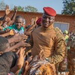 Burkina Faso: Sovereignty regained under Captain Ibrahim Traoré