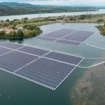 Africa: Solar challenge in sub-Saharan Africa, where heat and dust undermine the efficiency of photovoltaic panels