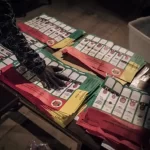 Congo Brazzaville: Authorities temporarily close borders to secure presidential election