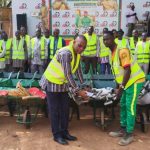 Burkina Faso / Faso Mêbo: When the quiet determination of the Burkinabe people writes the most beautiful of revolutions