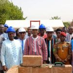 Burkina Faso: President Ibrahim Traoré’s industrial vision takes root with a modern potato processing plant in Ouahigouya