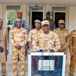 Burkina Faso: Security Ministry launches first 2026 administrative council session on integrated security approach