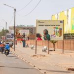 Burkina Faso: Ouagadougou is getting a makeover with Faso Mêbo