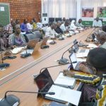 Burkina Faso reviews progress on major development projects totaling over 454 billion FCFA