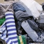 Burkina Faso Anti-fraud brigade seizes over 20 Million FCFA in textile crackdown