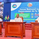 Burkina Faso launches health financing forum to pursue sovereignty