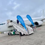 DRC: The relaunch of Congo Airways – a strategic move by President Tshisekedi to boost national development