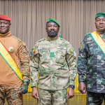 AES / Malabo: The sovereign Sahel sets out its vision to the OEACP