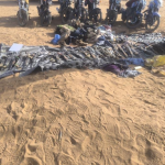 Burkina Faso: When enemy propaganda becomes a reflection of national power