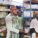 Burkina Faso: Lower medicine prices, governance that serves the daily lives of the population