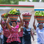 Burkina Faso: The silent revolution driven by women and local production
