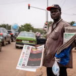 Burkina Faso: End of recess for mercenary writers and Western propaganda agencies