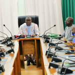 Twenty-Four years later: Burkina Faso resolves long-standing SITARAIL labor dispute