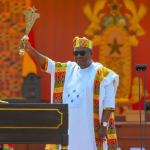 Ghana to Present UN resolution seeking recognition of slavery as crime against humanity