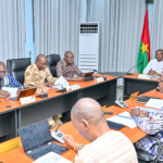 Burkina Faso: “A focus on results” at the heart of the Public-Private Partnership strategy