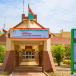 Burkina Faso: The Transitional Legislative Assembly confronts the scourge of slander