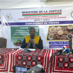 Burkina Faso: The third edition of the JEPPC celebrates a return to the land and independence