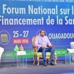 Burkina Faso: FONAFIS recommends the digitisation of financial flows in healthcare facilities