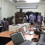 Burkina Faso: When the elite step into the arena of civic engagement to fund the Refoundation