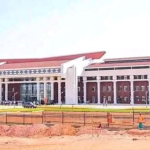 Burkina Faso: Healthcare infrastructure – A focus on the achievements of recent years
