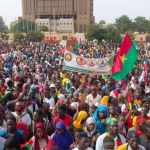 Burkina Faso: Patriotic commitment, when a people standing tall becomes Africa’s compass
