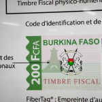 Burkina Faso: Digitalization of the fiscal stamp, a Strategic leap for transparency and revenue security
