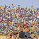 Burkina Faso: When sovereignty and self-determination offend imperialists and their propaganda media