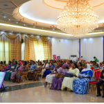 Burkina Faso: President Traoré, architect of a new pact of trust with the women of Burkina Faso