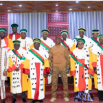 Burkina Faso / Justice: A closer look at the structural reforms implemented in recent years that are set to strengthen the rule of law