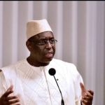 Senegal: Africa attempts to regain a seat it has lost since 2006 with Macky Sall, candidate for the UN leadership