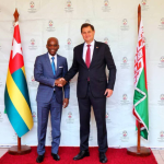 Togo / Proactive diplomacy: Lomé and Minsk seal strategic partnership with visa waiver agreement