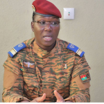 Burkina Faso: Lieutenant-Colonel Pélagie Kabré, a pillar of national solidarity