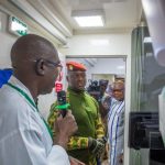 Burkina Faso: A major step towards accessible healthcare for all
