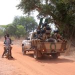 Burkina Faso: President Ibrahim Traoré is bolstering the Defence and Security Forces to ensure security and freedom of movement