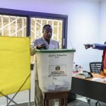 Congo-Brazzaville: H.E. Denis Sassou Nguesso calls for action to further development