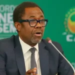 Football/ CAF General Secretary resigns amid AFCON fallout