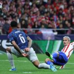 Champions League: Semi Final/ Penalty drama in Madrid as Atlético and Arsenal draw