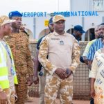 Burkina Faso: Bobo-Dioulasso is preparing to host the Sahel, Ghana and Russia at the 2026 African Nations Championship