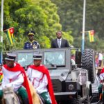 Togo: 66 years of sovereignty, a nation united for peace and progress