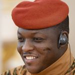 One Year after the proclamation of the Revolution in Burkina Faso, President Ibrahim Traoré delivers a first assessment