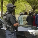 Nigeria uncovers details of alleged independence Day coup plot