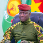 Burkina Faso: Citizen Mobilization and new alliances drive sovereignty