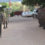 Burkina Faso customs posts record 11 billion FCFA surplus in first Quarter of 2026