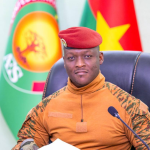 Burkina Faso: Captain Ibrahim Traoré’s unwavering resolve in the face of long-standing injustices